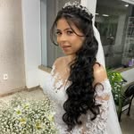 Michelle Borges Gama - @michelleborg3s - Instagram