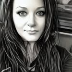 Krista Michelle Borman - @itskristab25 - Instagram