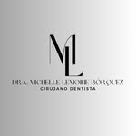 Dra. Michelle Lemoine Bórquez - @lebordent - Instagram