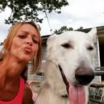Michelle Clark Bosak - @mother_kush - Instagram