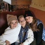 Michelle Bosquet - @michellebosquet - Instagram