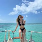 Michelle Del Bosque - @michellepdz - Instagram