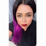 Michelle Lee Del Bosque - @michelleleedidmyhair - Instagram