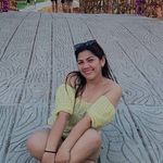 Michelle Macandog - @michellebosque29 - Instagram