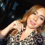 Michelle Bou Madi - @michelleboumadi - Instagram