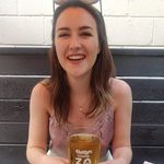 Michelle Bourke - @michellebourke95 - Instagram