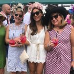 Michelle Bourke - @michellegbourke - Instagram
