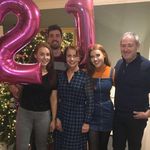 michelle bourke - @michelecbourke - Instagram