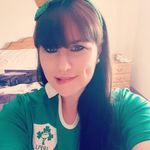 Michelle Bourke - @michellejbourke - Instagram