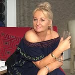 Michelle Bourke - @fluffy.63 - Instagram