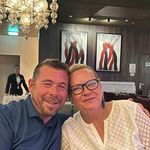 Michelle Bourke Moore - @scribe100 - Instagram