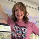 Michelle Bova Mills - @michelley.mills - Instagram
