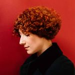 Michelle Bowes - @thenotoriousbigred - Instagram