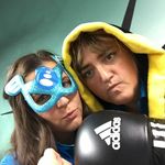 Michelle Bowes-Archibald - @bowesarchibald - Instagram