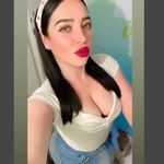 Michelle Bowie - @shellbaaa - Instagram