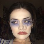 Michelle Bowie - @pal3daze369 - Instagram