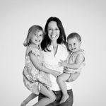 Michelle Bowie Krige - @michellebbowie - Instagram