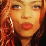 Michelle Bowser - @milynstar - Instagram