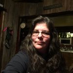 Michelle Bowser - @thunderskeye - Instagram