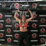Michelle Boxergirl - @michelleboxergirl - Instagram