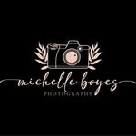 Michelle Boyes - @michelle_boyes_photography - Instagram