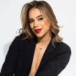 Michelle Bracamonte - @michellebraca - Instagram