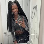 Michelle Bracey - @chocolatefantastic.07 - Instagram