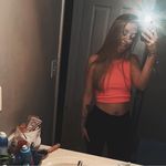 Brooklyn Michelle Bracknell - @brooklyn_b03 - Instagram