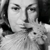 Michelle Bradsher - @crazychickenartistlady - TikTok
