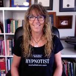 Michelle Brain - @michellebrain.hypnotist - Instagram