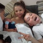 Michelle Brain - @mich221186 - Instagram
