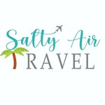 Michelle Branco - @saltyairtravel - Instagram