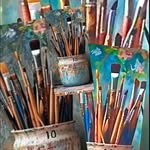 Michelle Branco Mosterd - @michelle_mosterd_art - Instagram