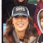 Michelle Brasher - @mommabrasher - Instagram