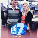 Michelle Brasher-Goss - @brashergoss - Instagram