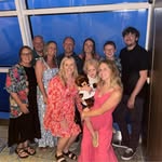 Michelle LeSueur Brasher - @mbrasher64 - Instagram