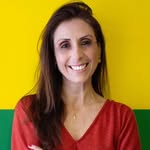Michelle Braz - @influencia.educacional - Instagram