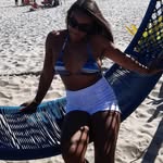 Michelle Braz - @michellebraz33 - Instagram