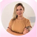 Michelle Braz - @michellebrazterapeuta - Instagram