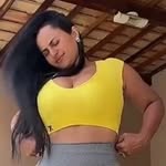 Michelle Braz - @miche_braz - Instagram