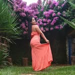 Michelle Braz - @michelle6709 - Instagram