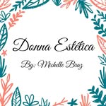 Michelle Braz - @_donnaestetica - Instagram