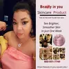 Michelle Brazilianqueen - @michellebrazillianqueen - TikTok