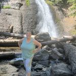 Michelle Stucker-Brazell - @michelle_brazell760 - Instagram