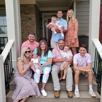 Michelle Harrison Brazier - @michellebrazier - Instagram