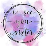 Michelle Breault - @iseeyousister - Instagram