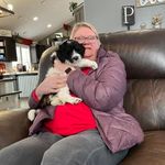 Michelle Brickey - @nursemichelle1764 - Instagram