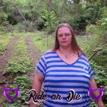 Michelle Brickey-Friley - @mfriley7 - Instagram