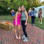 Michelle Hutchison Brickey - @michelle13brick - Instagram