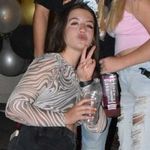 @michellebrickeyyy - @shutup.michellee - Instagram